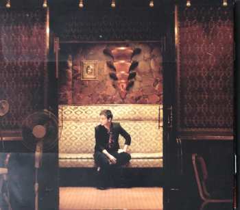 CD Jamie Cullum: Taller DLX | DIGI