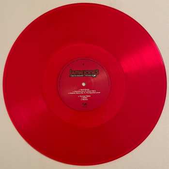 2LP Jamie Jones: Don't You Remember The Future CLR | LTD