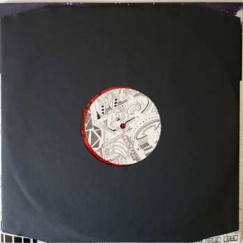 2LP Jamie Jones: Don't You Remember The Future CLR | LTD