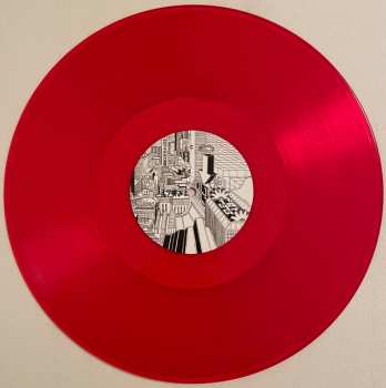 2LP Jamie Jones: Don't You Remember The Future CLR | LTD