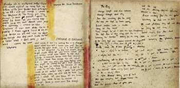 CD Jamie Lidell: Compass