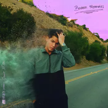 Jamie Miller: Broken Memories