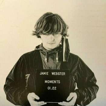 LP Jamie Webster: Moments CLR