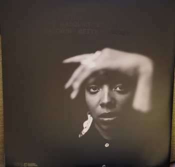 2LP Jamila Woods: Legacy! Legacy!