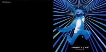 CD Jamiroquai: A Funk Odyssey