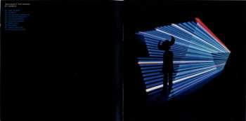 CD Jamiroquai: A Funk Odyssey