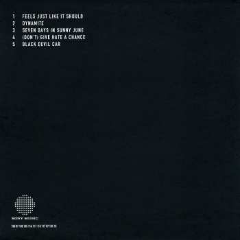 2LP/CD Jamiroquai: Dynamite CLR | LTD