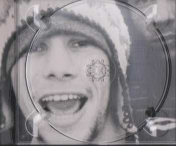 2CD Jamiroquai: The Return Of The Space Cowboy