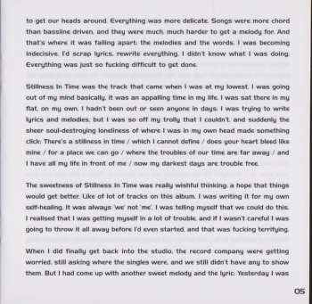 2CD Jamiroquai: The Return Of The Space Cowboy