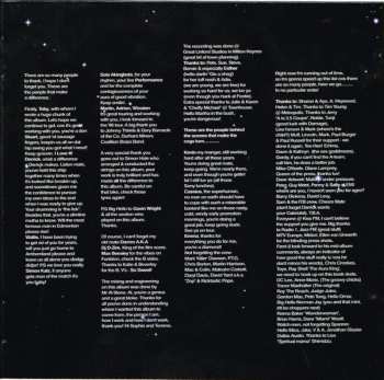 CD Jamiroquai: Travelling Without Moving