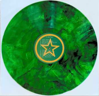 6LP/Box Set Jammin' Sam Miller: Donkey Kong Country 1,2 & 3 OST Recreated CLR | LTD