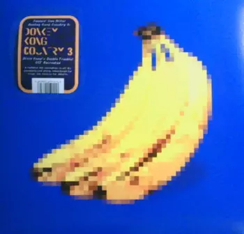 Jammin' Sam Miller: Donkey Kong Country 3: Dixie Kong's Double Trouble OST Recreated