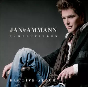 Jan Ammann: Lampenfieber