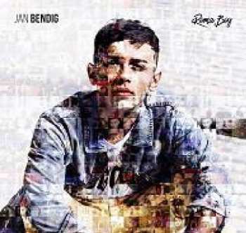 Album Jan Bendig: Roma Boy