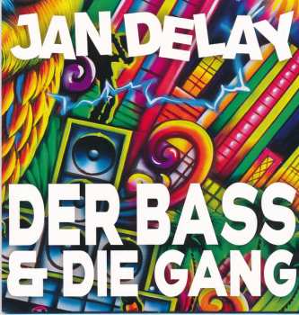 2LP/SP Jan Delay: Earth, Wind & Feiern Live Aus Dem Hamburger Hafen CLR