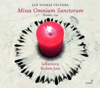 Missa Omnium Sanctorum (Dresden, 1741)