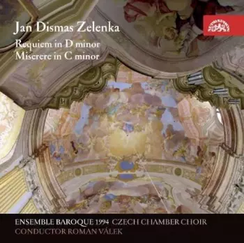 Requiem • Miserere