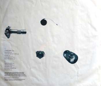 LP Jan Hammer: Snapshots