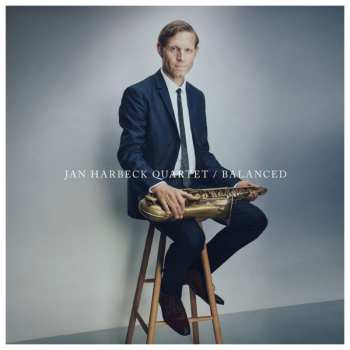 LP Jan Harbeck Quartet: Balanced