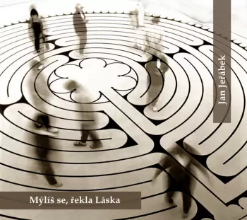Mýlíš Se, Řekla Láska