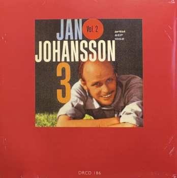 CD Jan Johansson: Younger Than Springtime 1959-61