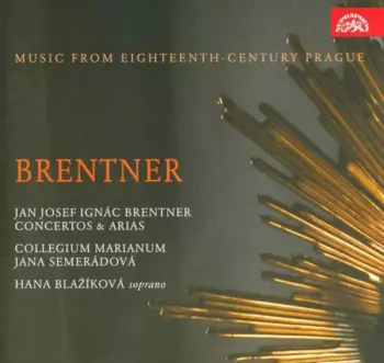 Concertos & Arias
