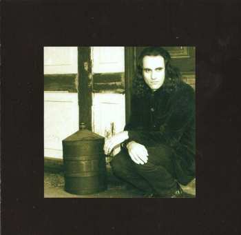 CD Jan Kalousek: Album