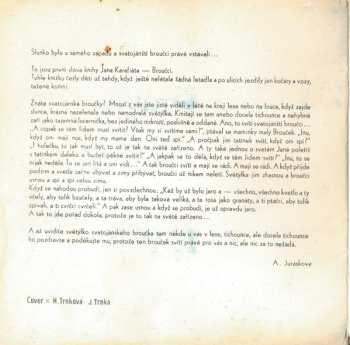 4SP Jan Karafiát: Broučci