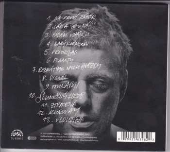 CD Jan Křížek: #. DIGI