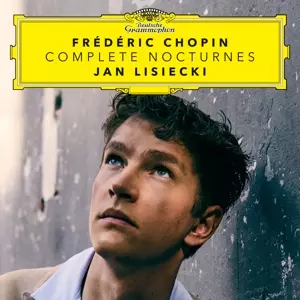 Frédéric Chopin: Complete Nocturnes