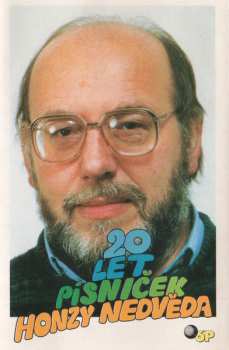 MC Jan Nedvěd: 20 Let Písniček Honzy Nedvěda