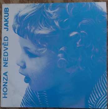 LP Jan Nedvěd: Jakub