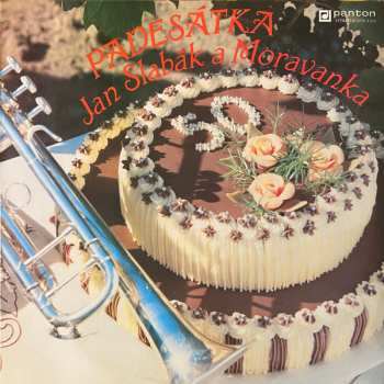 LP Moravanka: Padesátka