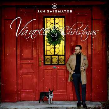 Album Jan Smigmator: Vanoce & Christmas