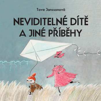 Album Jan Vlasák: Janssonová: Neviditelné Dítě A Jiné Příběhy
