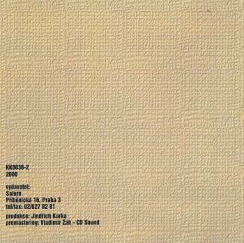 CD Jan Werich: Nebe Na Zemi