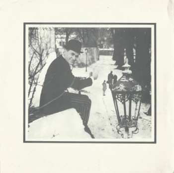 LP Jan Werich: Pan Tau Přichází % Pan Tau Naděluje