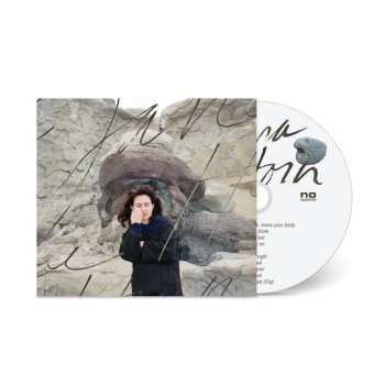 CD Jana Horn: Jana Horn