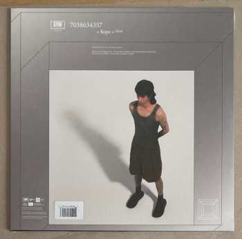 LP Jana Irmert: Portals / Rope LTD