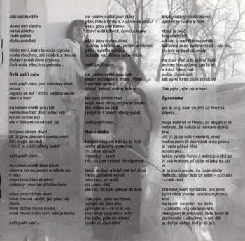 CD Jana Rychterová: To Je Život...!