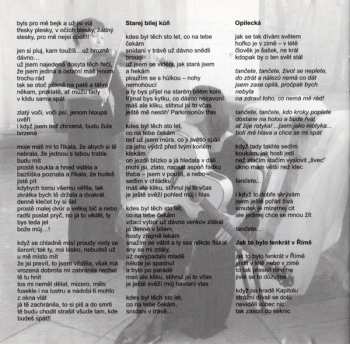 CD Jana Rychterová: To Je Život...!