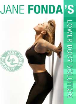 Album Jane Fonda: Jane Fonda's Lower Body Solution