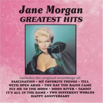 Jane Morgan's Greatest Hits