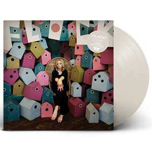 Album Jane Weaver: Flock