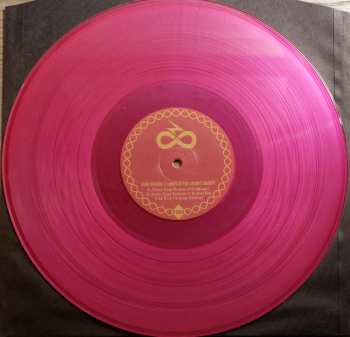2LP Jane Weaver: Loops In The Secret Society LTD | CLR