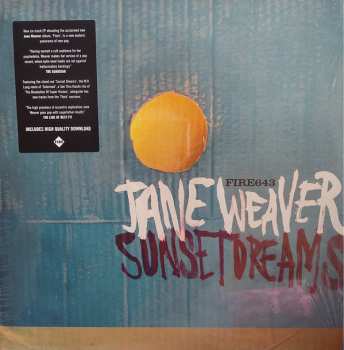 LP Jane Weaver: Sunset Dreams