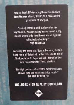 LP Jane Weaver: Sunset Dreams