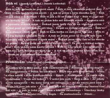 MC Janek Ledecký: Jenom Tak