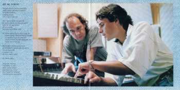 CD Janek Ledecký: Právě Teď