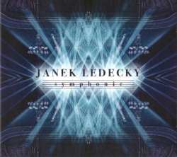 Album Janek Ledecký: Symphonic